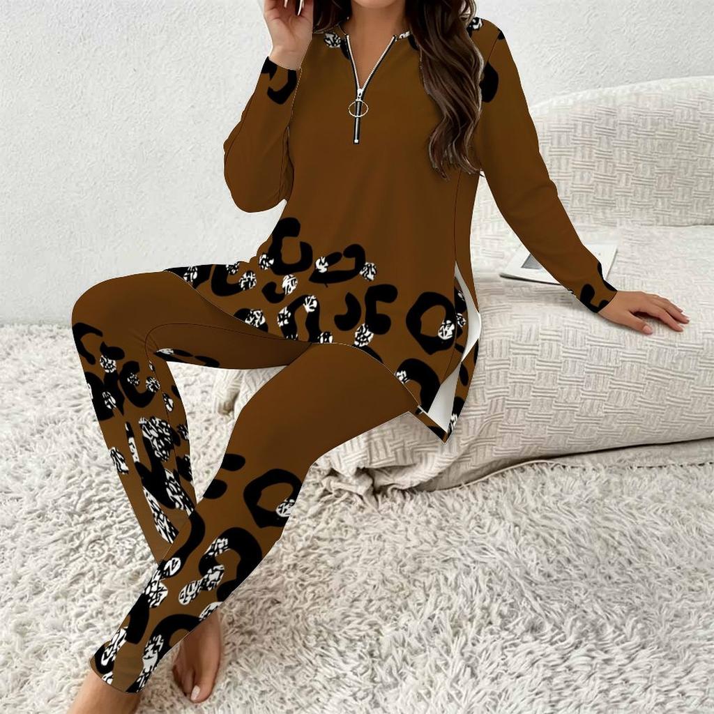 Oversized Women V Neck Short Sleeve Dress Watercolor Flower Printed Dress For Summer Vacation And Daily Outfit