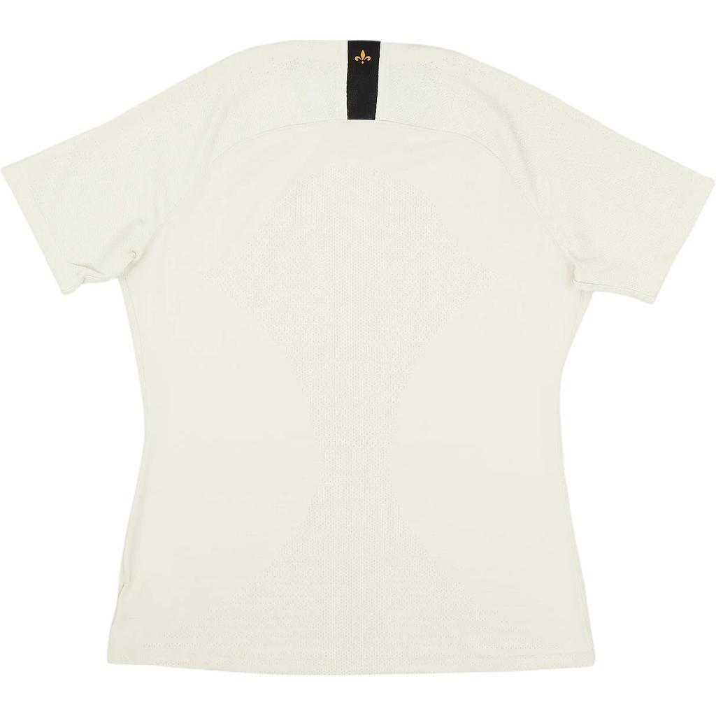 New Nike Paris Saint Germain Soccer Jersey Women's Ecru 915139-072