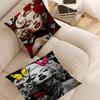 Marilyn Monroe Cushion Cover Pillowcase Upholstery Sofa Throw Pillow Home Decor Pillowcas