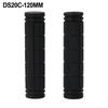 Handlebar Shock Absorption Soft Rubber 2Pcs 3 Colors