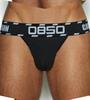 2026 Men's Trendy Breathable Cotton Briefs - Lightweight Summer Underwear