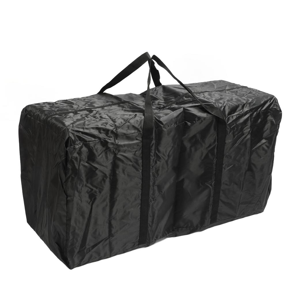 Torba do przechowywania choinki Wielofunkcyjna Duża pojemność Tkanina Oxford Pogrubiony Pokrowiec transportowy na choinkę