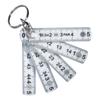 XD Collection Folding Ruler