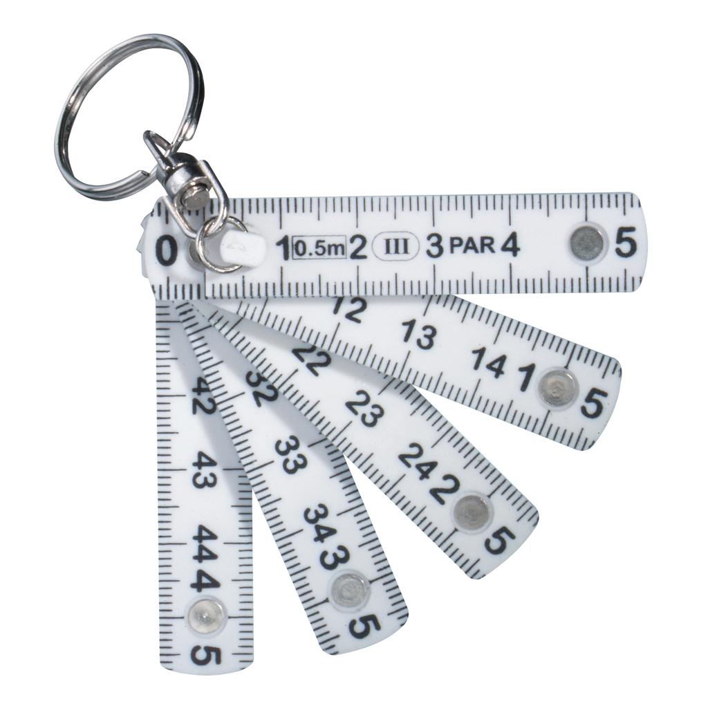 XD Collection Folding Ruler