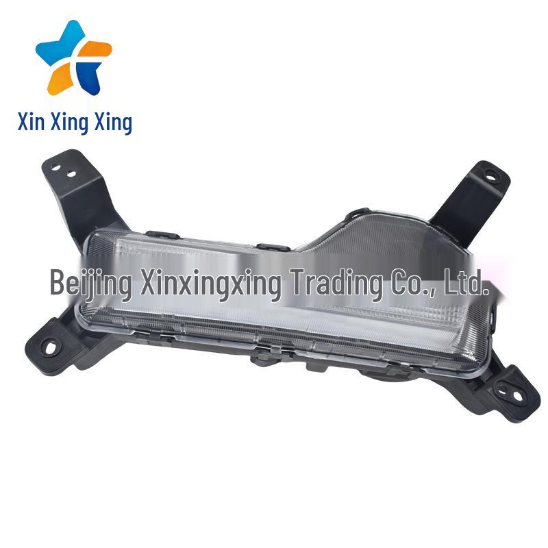 LED Daytime Running Light & Fog Light Assembly for 2021 IX35