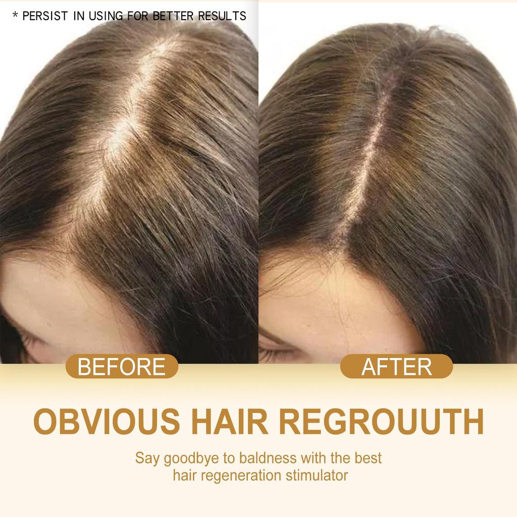 30g Hair Cream Hair Thickening Cream Hair Strengthening Cream Hair Nourishing Scalp Hair Roots Smoothing Frizz Split Ends Hair Cream