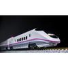 KATO Plastic N Gauge E3 Series Akita Shinkansen "Komachi" 6-Car Set 10-221 Model Train, Red