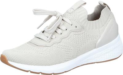 Sneakers Tamaris Trainers (1-1-23714-25) Beige