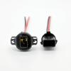 H16 5202 PSX24W PSX26W P13w Auto Fog Lamp Holder Modification Power-taking Male Connector and Female Contact