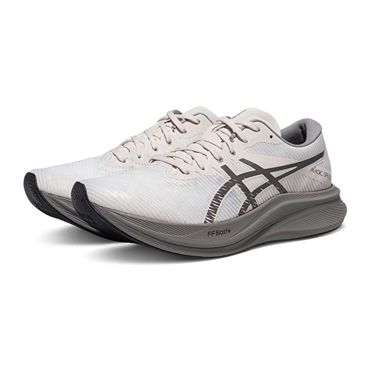 Asics Magic Speed 3.0 Carbon Plate Racing Cushioning Lightweight Low-Top Running Shoes Men Sneaker 1011C189-200