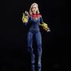 Hasbro Marvel Legends Series Captain Action Ages 4 and Authentic Marvel, Marvel's 6-inch (15 Cm) Figure, Up, F3680,