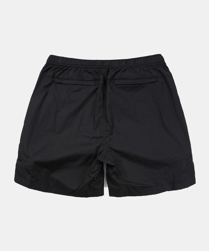 ASP 140G Tech Shorts Black