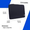 HP 13-14 inch Laptop Protective Sleeve