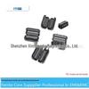 Nickel-Zinc Ferrite EMI/EMC Anti-interference Magnetic Ring Core Buckle