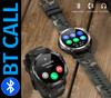 Smartwatch Rubicon Rncf08 Srebrny