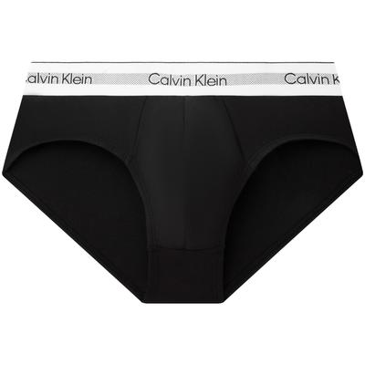 Modern Gravity Air Series Modal Blend Odor-Resistant Briefs Men Underwear Space-Black NB3994