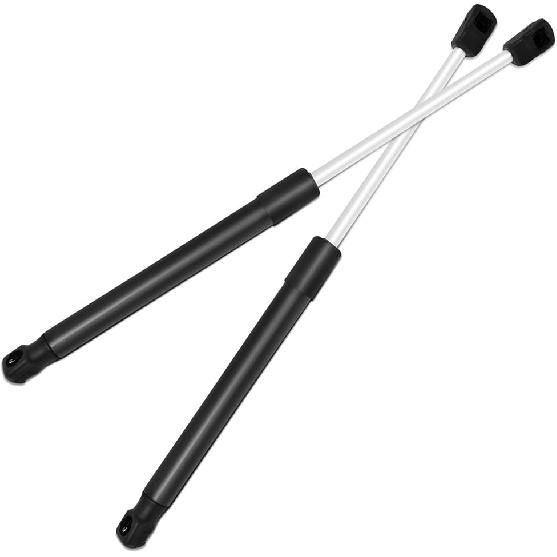 

ECCPP 2PCS Hood Lift Support Struts Gas Springs Shocks Compatible with For Hyundai Sonata 2015-2017 PM3570 81161C1000