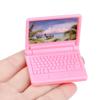Office Toys Computer Accessories Office Doll Accessories Laptop Mini Toy