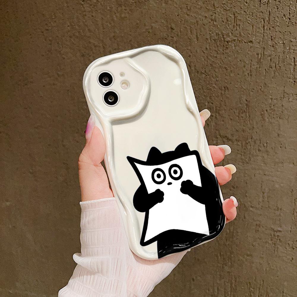 Handyhülle für iPhone 11 13 XR 15 14 Pro Max iPhone 12 16 7 8 Plus XS Max Samsung A15 A55 A05 Redmi 12 13C 13 9