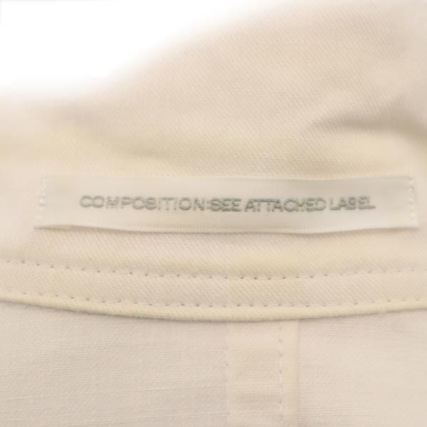 Yohji Yamamoto Jacket 1 Ivory system Women Used
