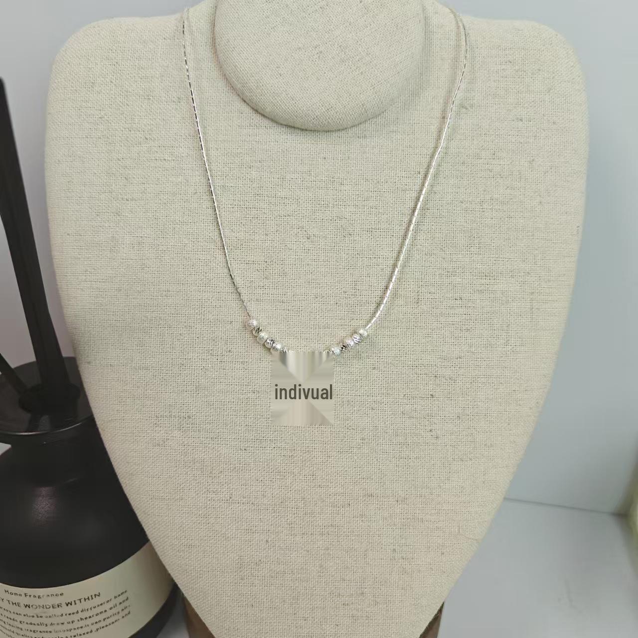 Женское роскошное кружевное ожерелье-чокер с подвеской в виде банта из ленты