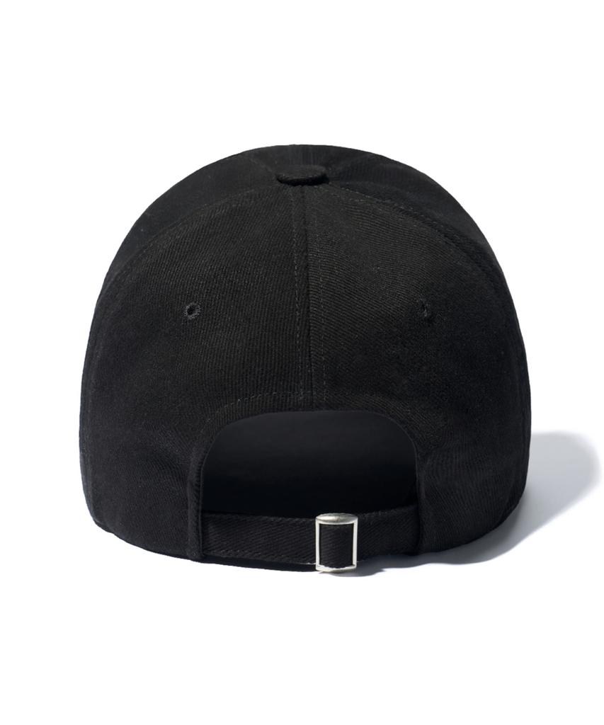 IDWS Water Stream Maxi Cap Black