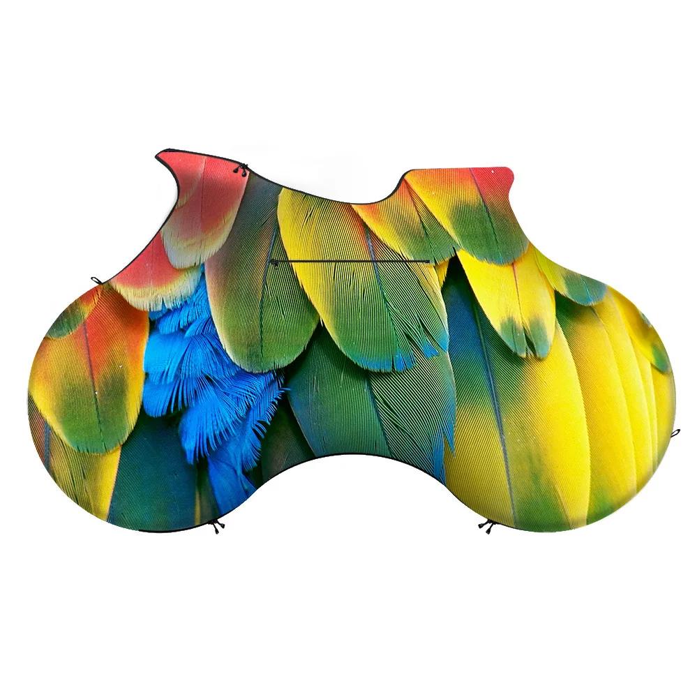 Full Set of Road Bike Bike Protective Cover Feather Bicycle Protective Gear Mountain Bike Elastic Dustproof Clothing Bike Cover 1