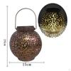 Garden Hanging Lantern Hollow Landscape Lamp