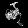 Brangdy MG2500 Lure Spinning Fishing Reel