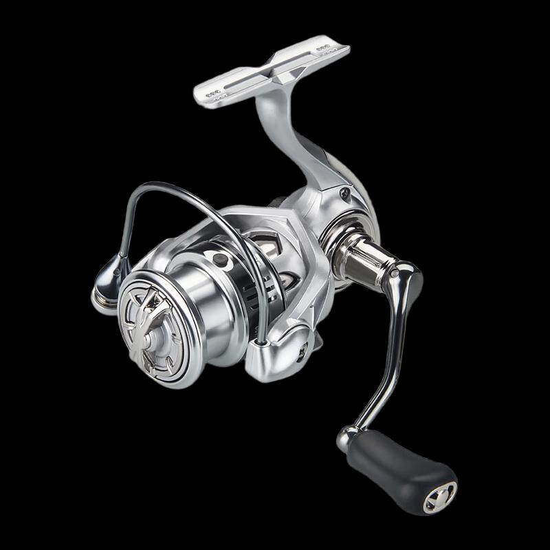 Brangdy MG2500 Lure Spinning Fishing Reel