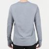 Nike Dry Element Long-Sleeve Crew Training Top Men Tops Grey DD5650-084