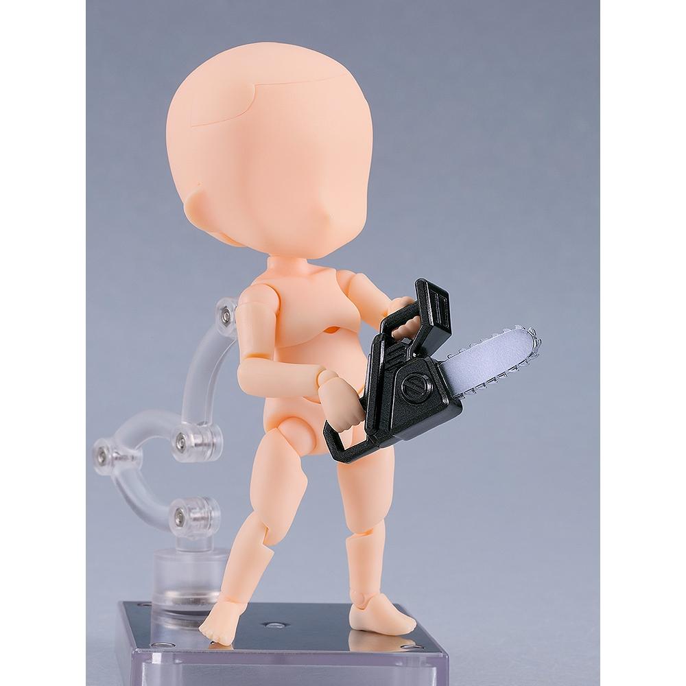 Nendoroid Nendoroid Doll Weapon Parts Set Modern