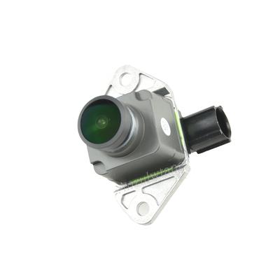 Dashcams – Achteruitrijcamera's