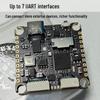 DAKE H743-SLIM Flight Controller