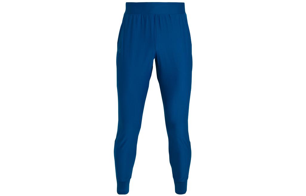 Under Armour Qualifier Sports Pants Men s Blue Moderate 1379289-426 S