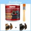 Metal Remover Rust Paint Longlasting And Effective Metal Rust Remover Paint Auto Refurbished Coating Primer Conversion Agent