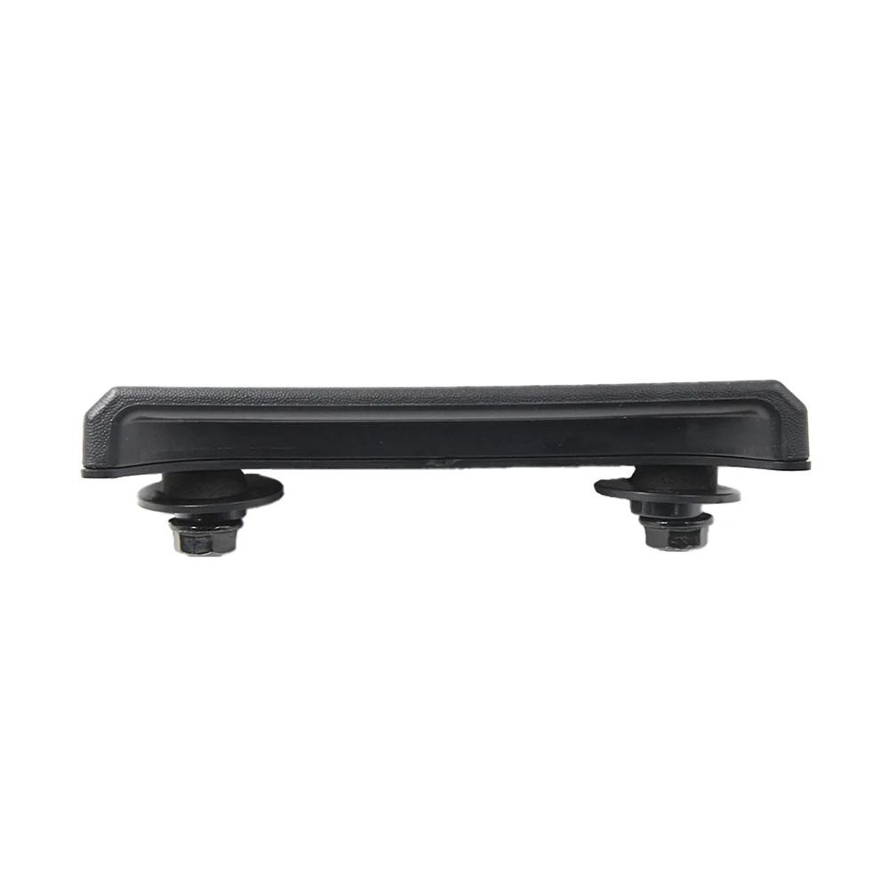 For 05-12 Nissan Pathfinder Rear Tailgate Window Glass Handle Striker Latch Set