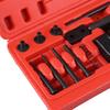 13Pcs Bike   Motorcycle   Cam Drive Chain Breaker Rivet Cutter Tool Kit
