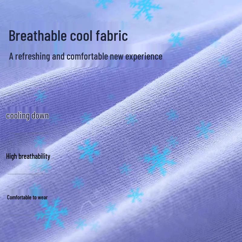 Women's Breathable Plus Size UV Protection Ice Silk Arm Sleeves for Summer Driving & Cycling