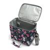Oxford Cloth Shoulder Strap Large Capacity Storage Box Picnic Bag Insulated Lunch Bags Cooler Bag