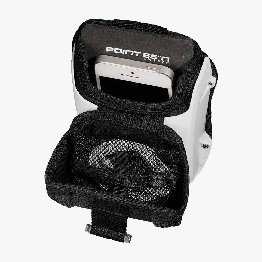 Point 65 BOBLBEE NANO autorisierter Händler (Schwarz) [Japanisches Produkt]