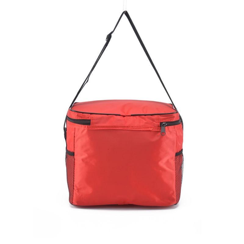 Large Capacity Insulated Thermal Cooler Bag For Picnic And Camping Adventures