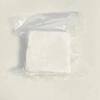 400pcs 100x100mm Cleanroom Wipers Non Dust Cloth Dust Free For Tablet Phone Repair Tool