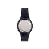 Casio LCD/pointer Dual Display Series G-SHOCK Series 200 Meters Waterproof Quartz Movement Resin Strap Japanese and Korean Watch Men's GA-2100-1AERP