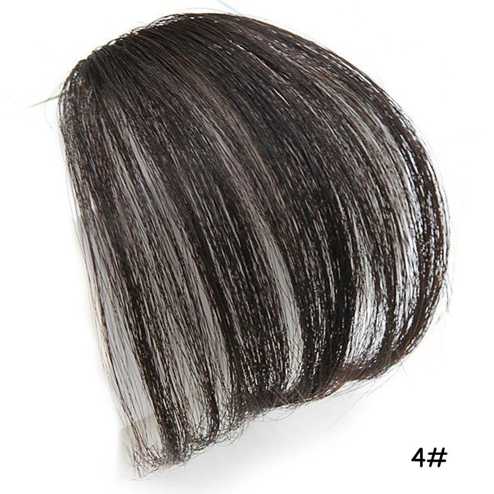 LISI HAIR Synthetische Fake-Pony-Haarverlängerung zum Anklipsen im Haar, natürliches Schwarz, Hellbraun, Dunkelbraun, Hochtemperaturfaser