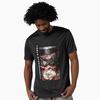 Tops – T-Shirts