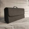 Multi Function Car Trunk Organizer Foldable Felt Storage Bag with Sorting Box Handheld Tools Kit for Car Accessories