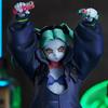 Anime Game Cyberpunk Rebecca Figure Standing Model Toy Collection Lucy Action Figure David figures Desk Decoration Birthday Gift
