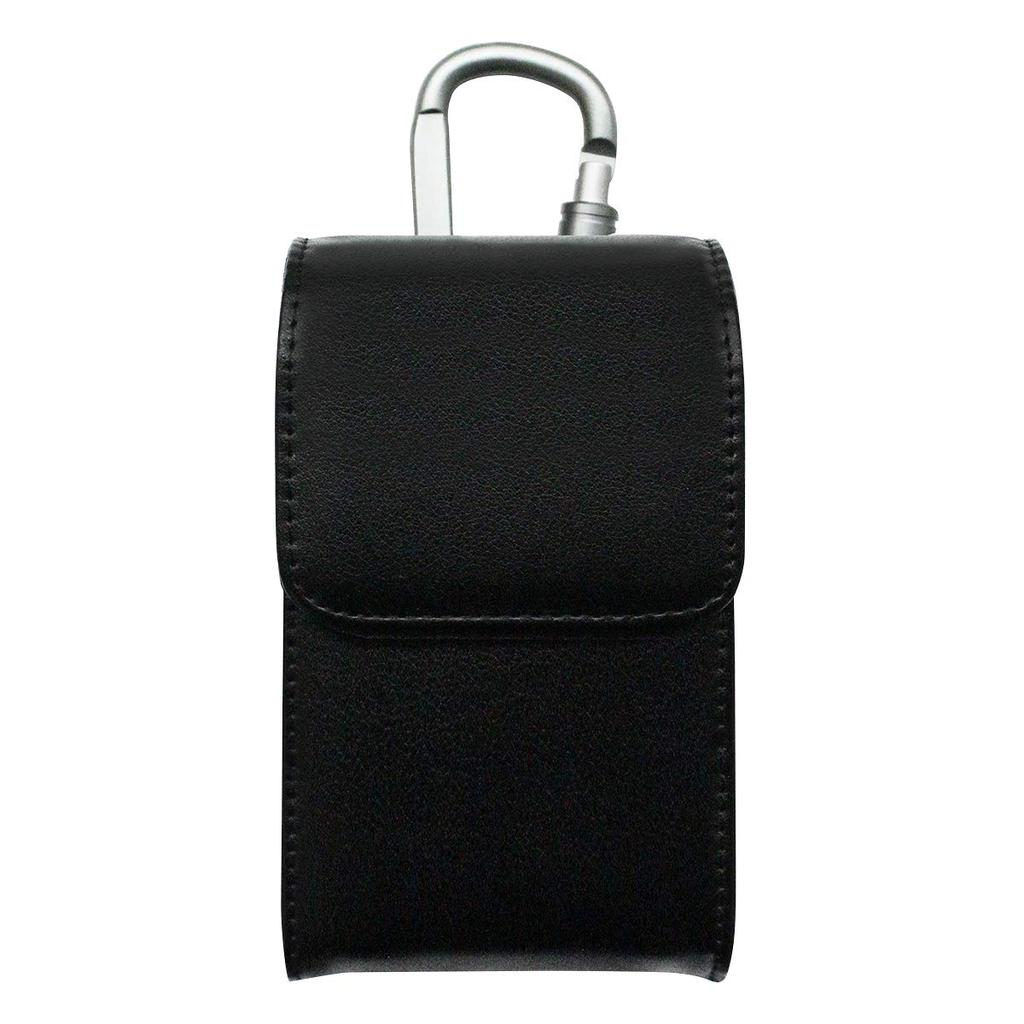 [ÚŽASNÝ] Pouzdro na laserový dálkoměr Bushnell Pro XE/V5 Shift Jolt Černé LKS-BPX01