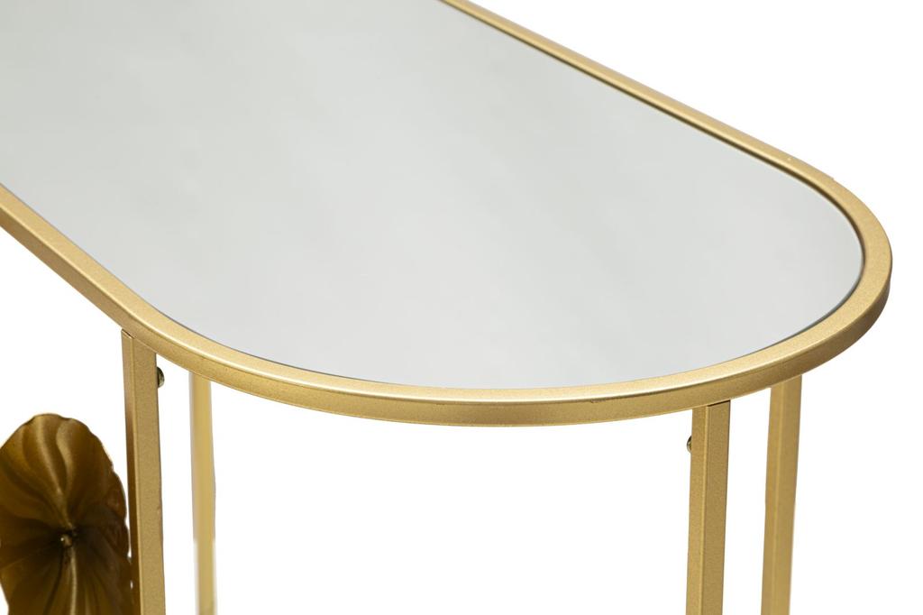 Console Flow Cm 120X40X80